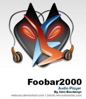 Foobar2000 0.9.5.1 Beta 2