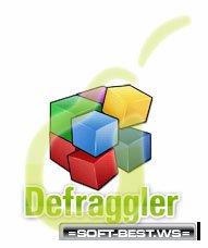 Defraggler 1.1.58