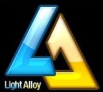 Light Alloy 4.1.6105