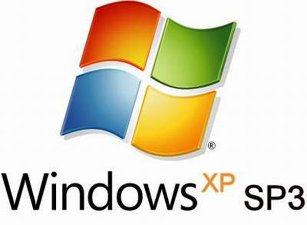 Microsoft Windows XP SP3 Build 3264 RC1