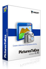 PicturesToExe 5.1