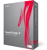 Sound Forge 9.0e