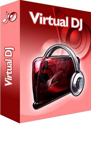 Virtual DJ Pro 5.0 R5