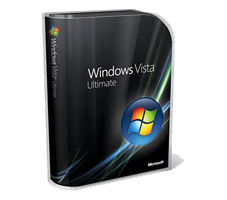 Windows Vista SP1 RTM Final