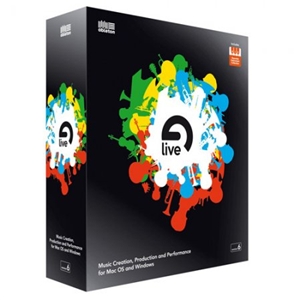 Ableton Live 6.0.10