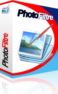 PhotoFiltre 6.31