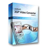 Xilisoft Video Converter 3.1.52.0201